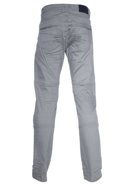 Willie | Men's Five Pocket Jeans - MENLL