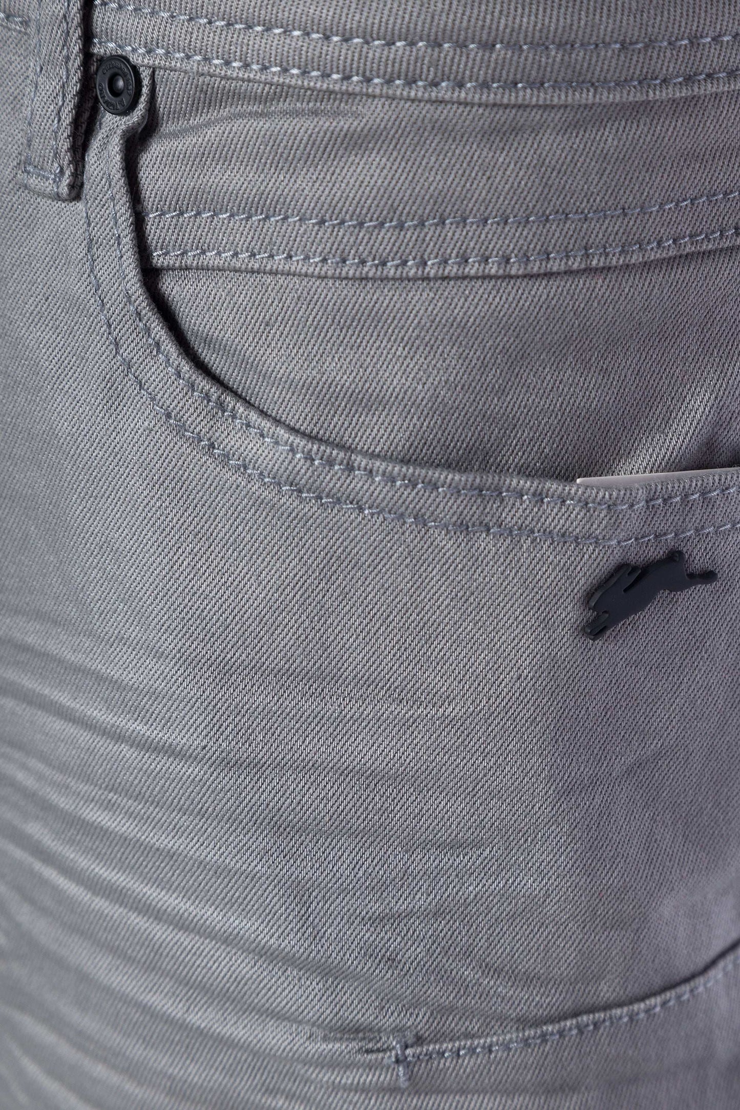 Willie | Men's Five Pocket Jeans - MENLL