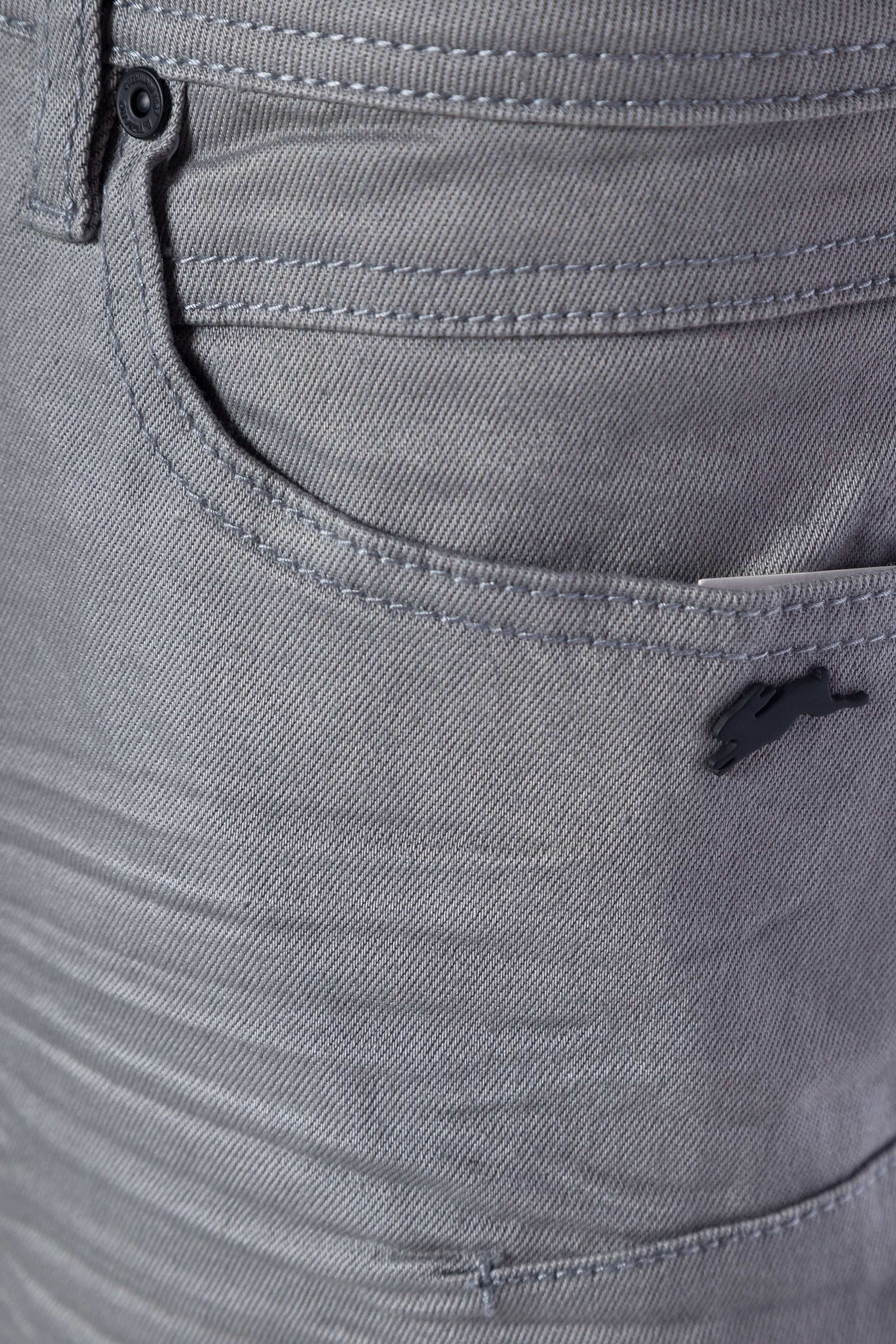 Willie | Men's Five Pocket Jeans - MENLL
