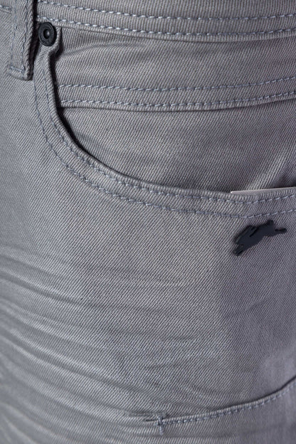 Willie | Men's Five Pocket Jeans - MENLL