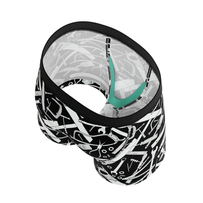 The Workshop | Tools Boy's Boxer Briefs Shinesty