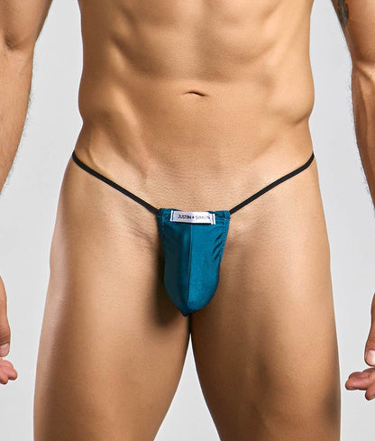 Justin + Simon Classic G-String Bulge