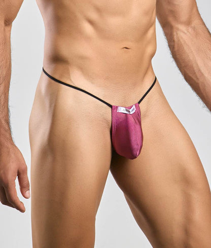 Justin + Simon Classic G-String Bulge