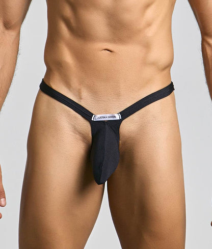 Justin + Simon Bulge Thong