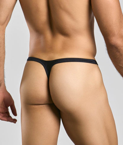 Justin + Simon Bulge Thong