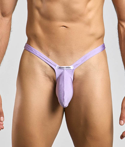 Justin + Simon Bulge Thong