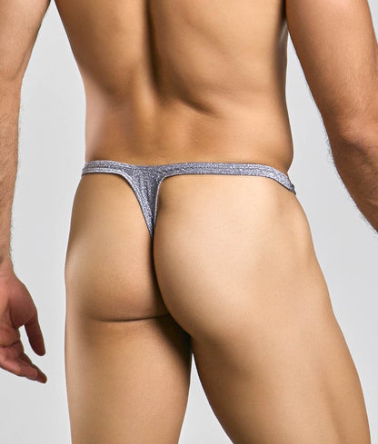 Justin + Simon Bulge Thong