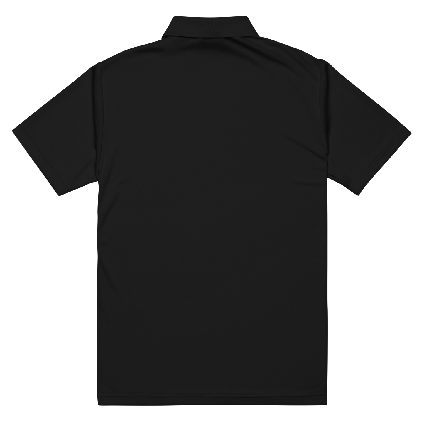 Oceans 11 - Adidas Premium Polo Shirt - MENLL