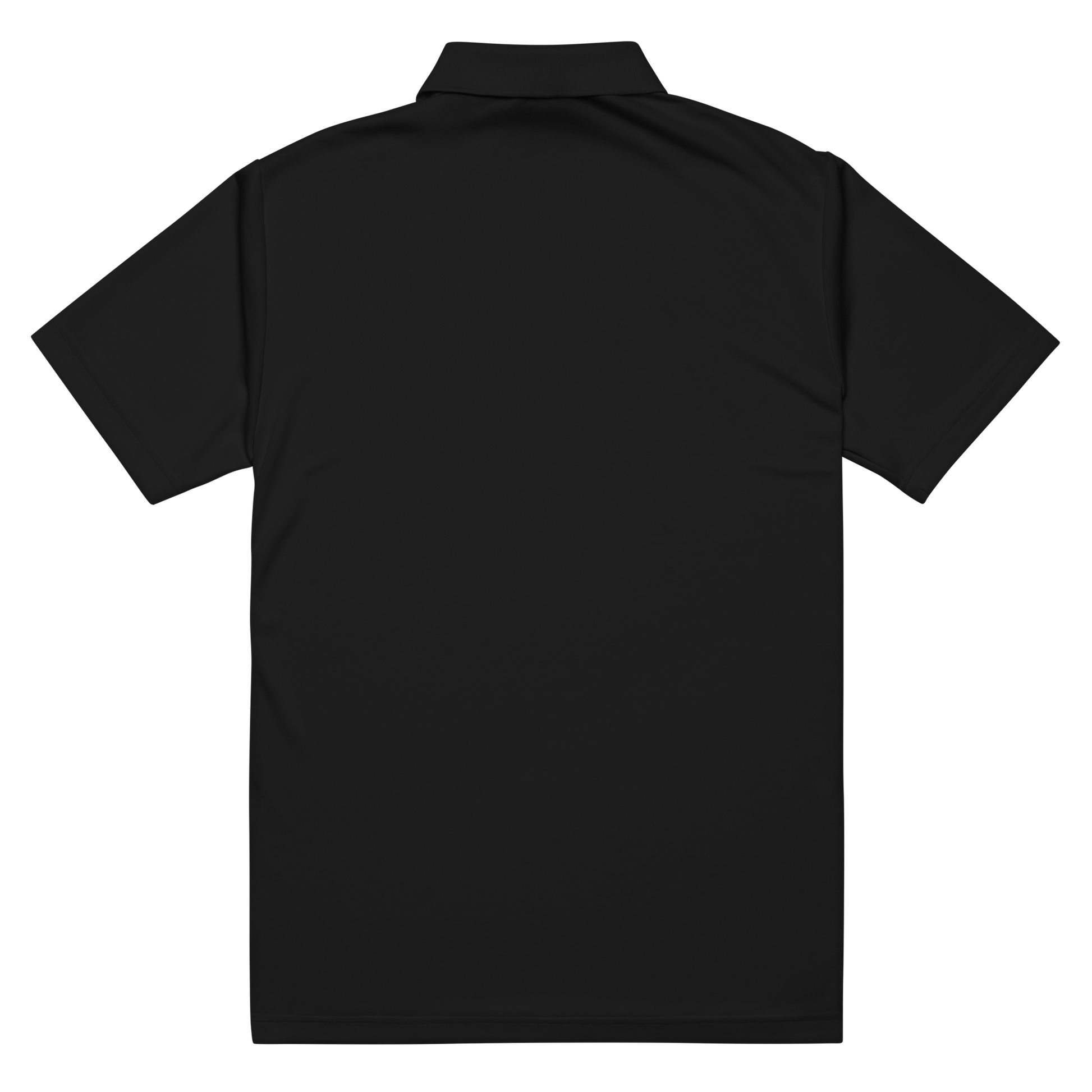 Oceans 11 - Adidas Premium Polo Shirt - MENLL