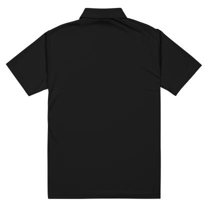 Oceans 11 - Adidas Premium Polo Shirt - MENLL
