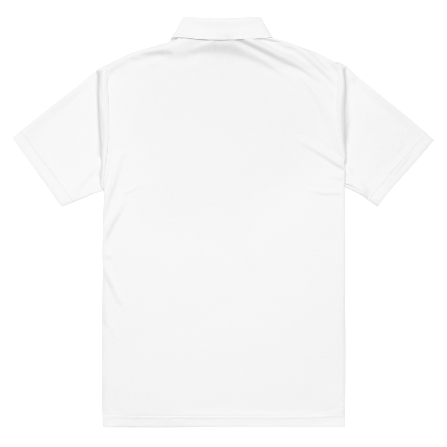 Oceans 11 - Adidas Premium Polo Shirt - MENLL