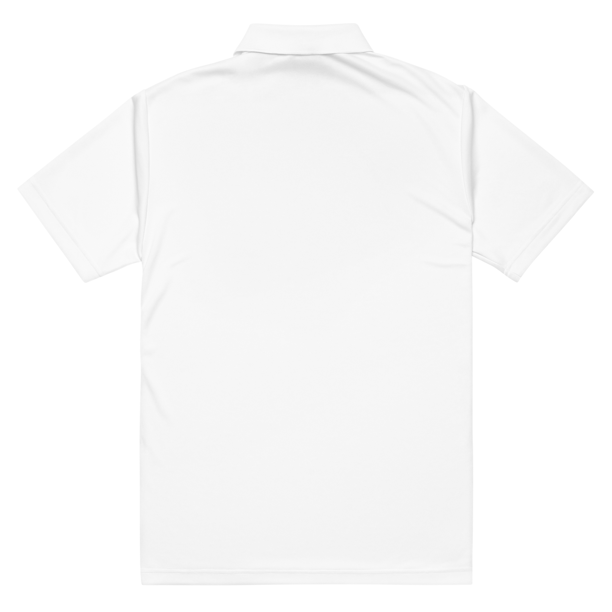 Oceans 11 - Adidas Premium Polo Shirt - MENLL