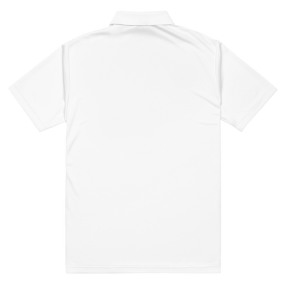 Oceans 11 - Adidas Premium Polo Shirt - MENLL
