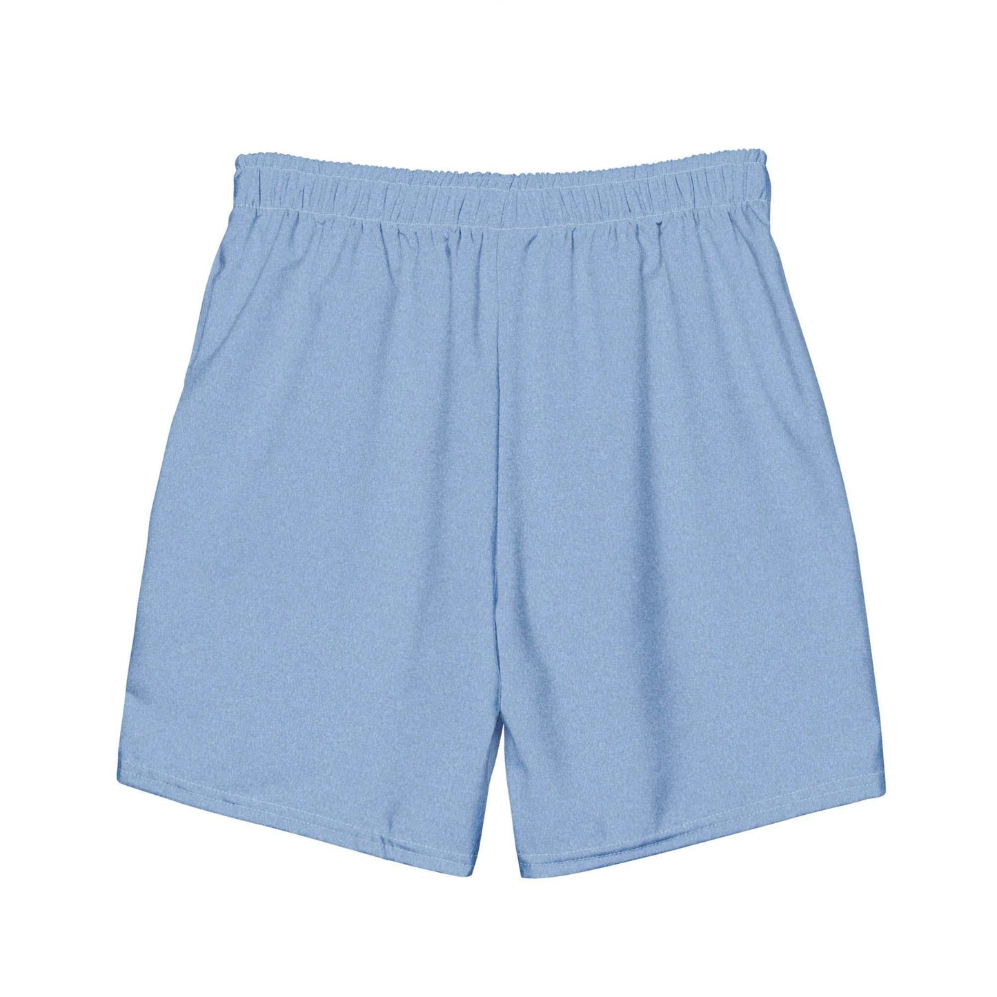 Men's Summer Blues swim trunks - MENLL