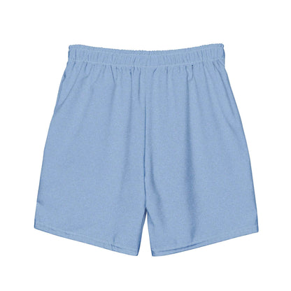 Men's Summer Blues swim trunks - MENLL