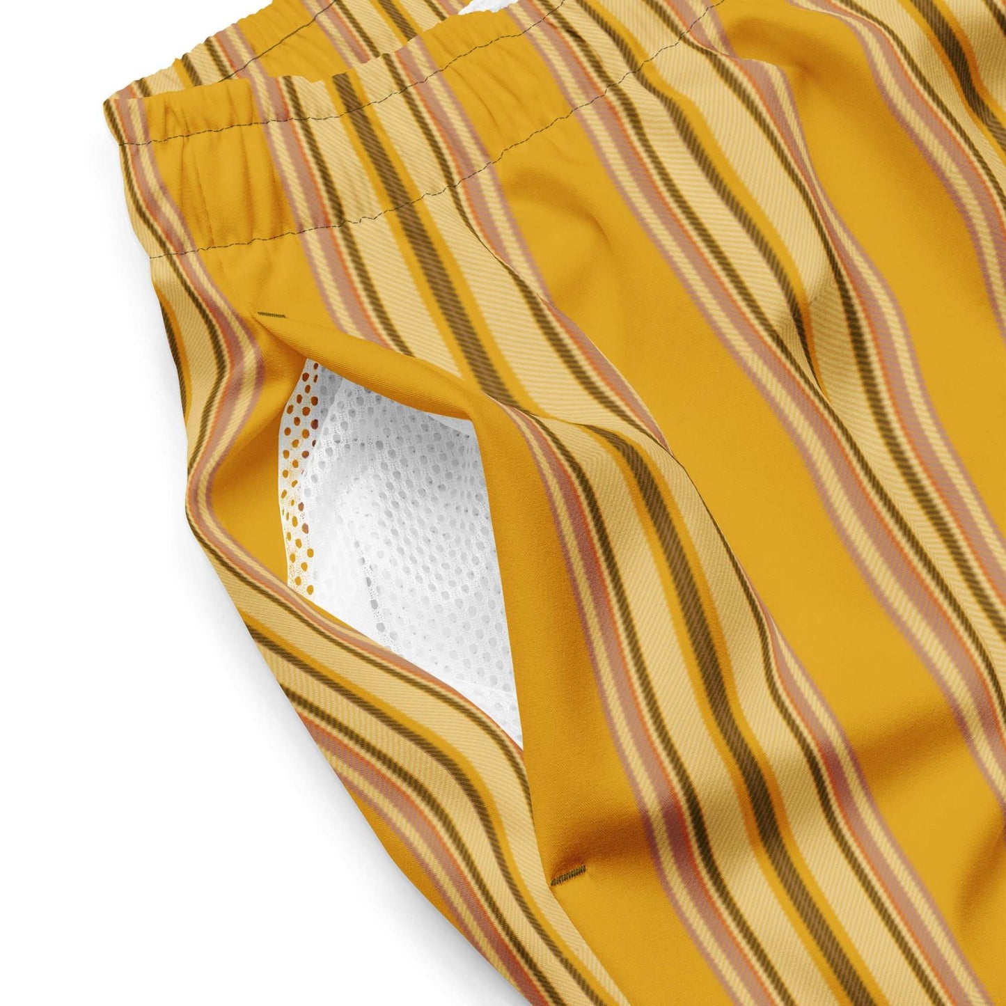 Men's Golden Sands Retreat swim trunks - MENLL