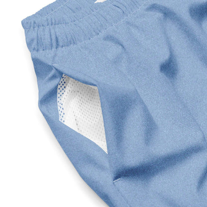 Men's Summer Blues swim trunks - MENLL
