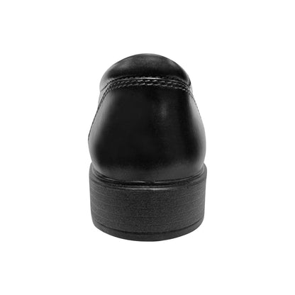 Dresses - Annalian Leather Oxford Style Dress Shoes for Men LIBERTYZENO