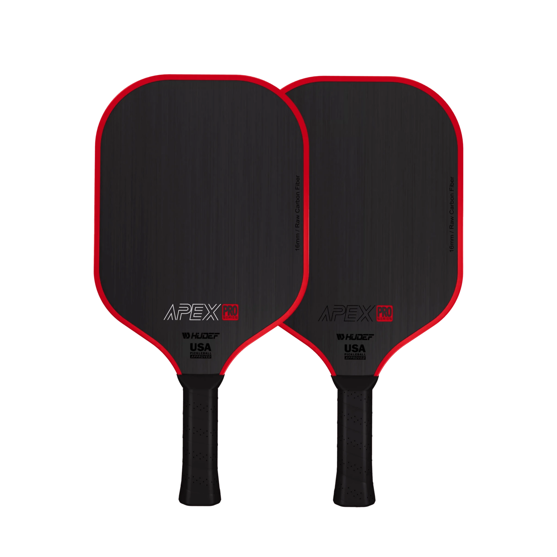HUDEF Apex Pro™ (Control Paddle) Pickleball Paddle - MENLL
