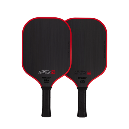 HUDEF Apex Pro™ (Control Paddle) Pickleball Paddle - MENLL