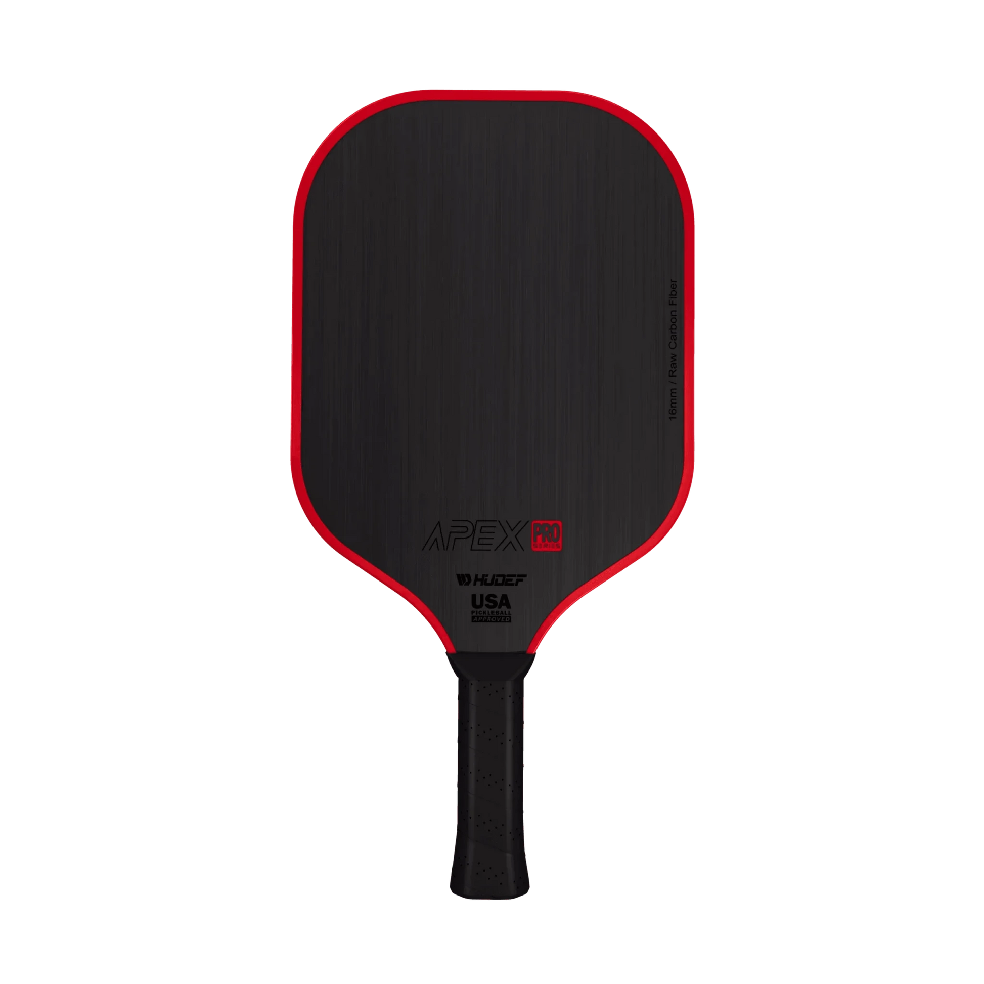 HUDEF Apex Pro™ (Control Paddle) Pickleball Paddle - MENLL