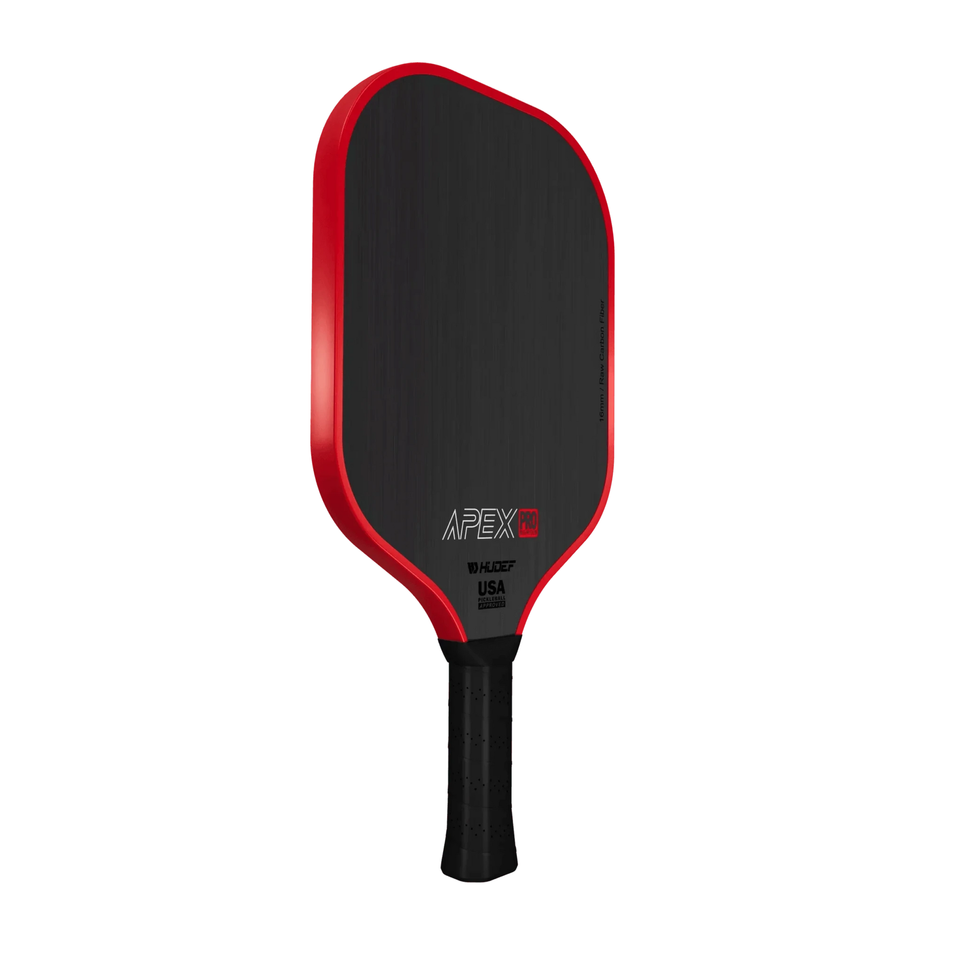 HUDEF Apex Pro™ (Control Paddle) Pickleball Paddle - MENLL