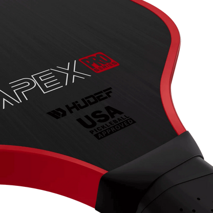 HUDEF Apex Pro™ (Control Paddle) Pickleball Paddle - MENLL