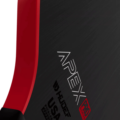 HUDEF Apex Pro™ (Control Paddle) Pickleball Paddle - MENLL