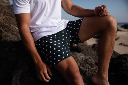 Como Swim Shorts - MENLL
