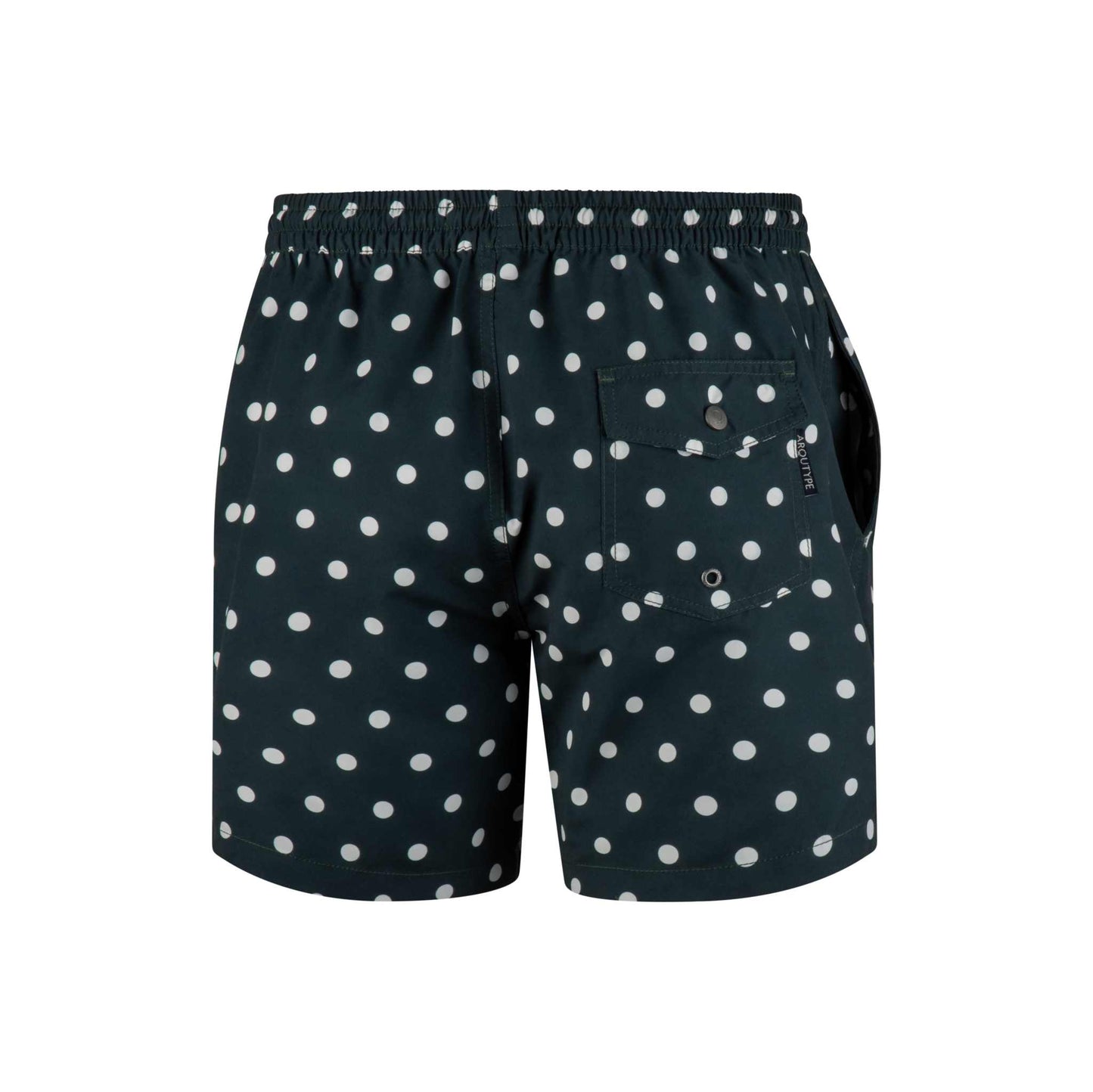 Como Swim Shorts - MENLL