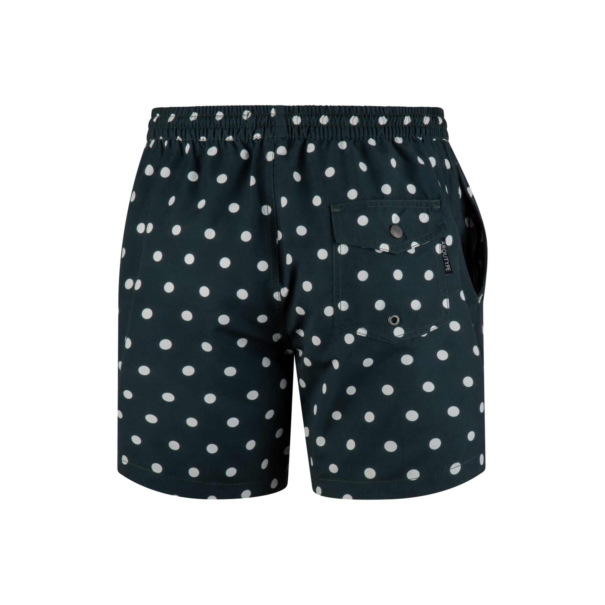 Como Swim Shorts - MENLL