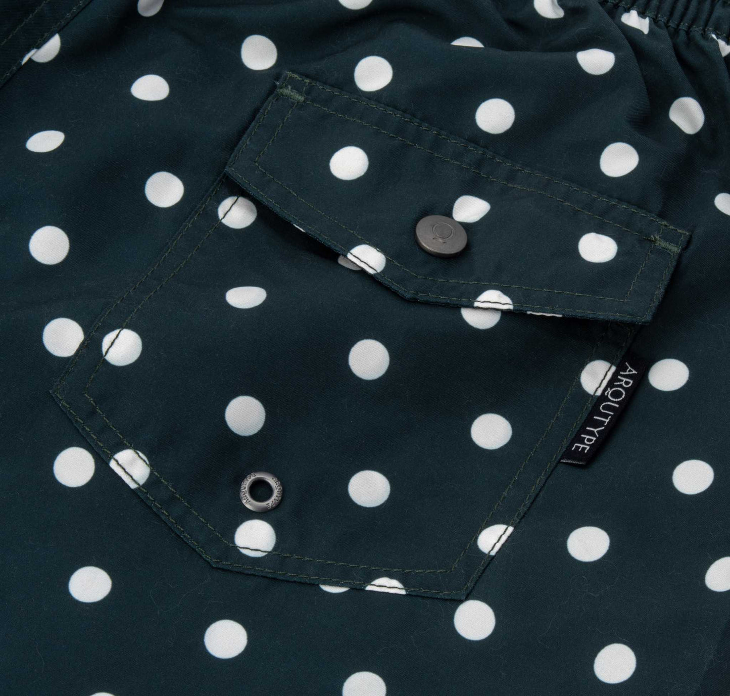 Como Swim Shorts - MENLL