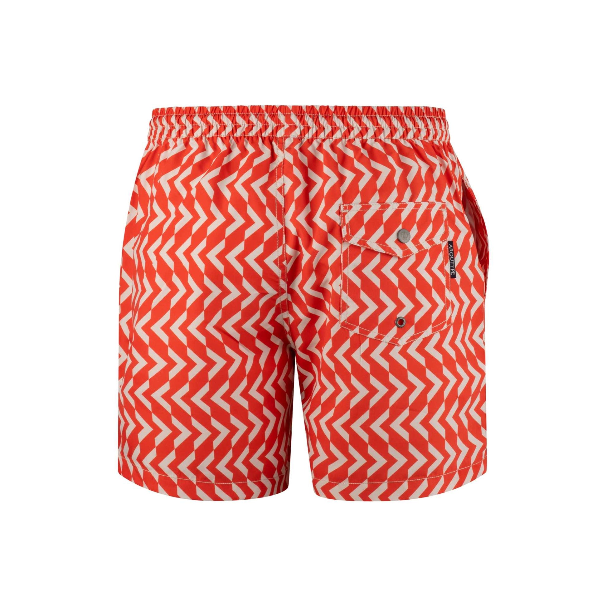 Portofino Swim Shorts - MENLL