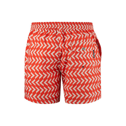 Portofino Swim Shorts - MENLL