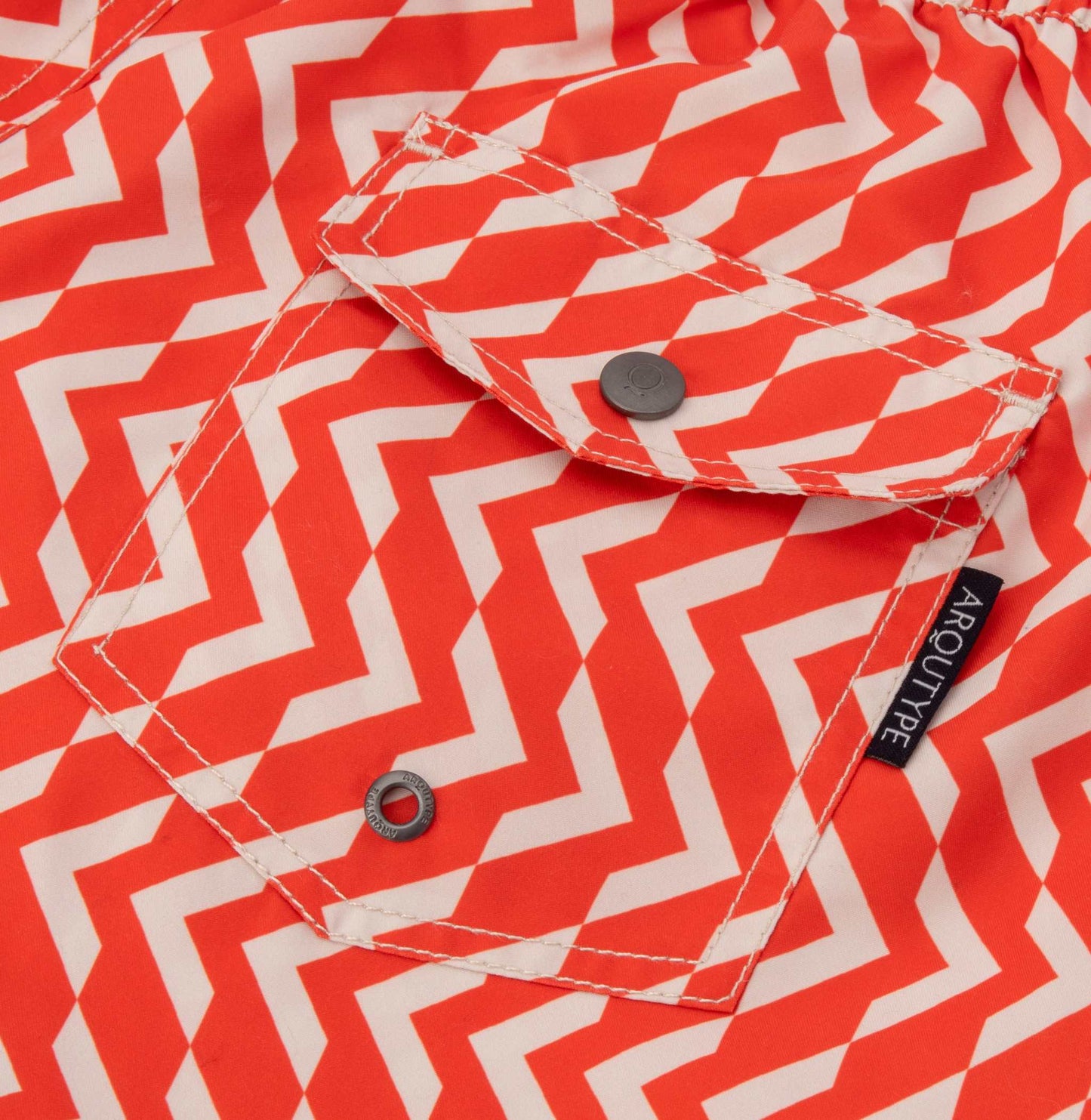 Portofino Swim Shorts - MENLL