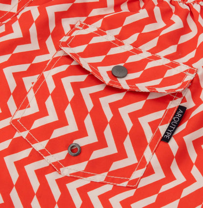 Portofino Swim Shorts - MENLL
