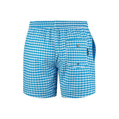 Santorini Swim Shorts - MENLL