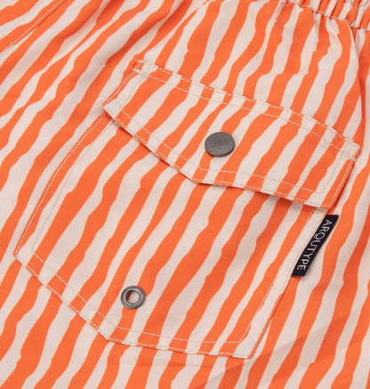 Sentosa Swim Shorts - MENLL