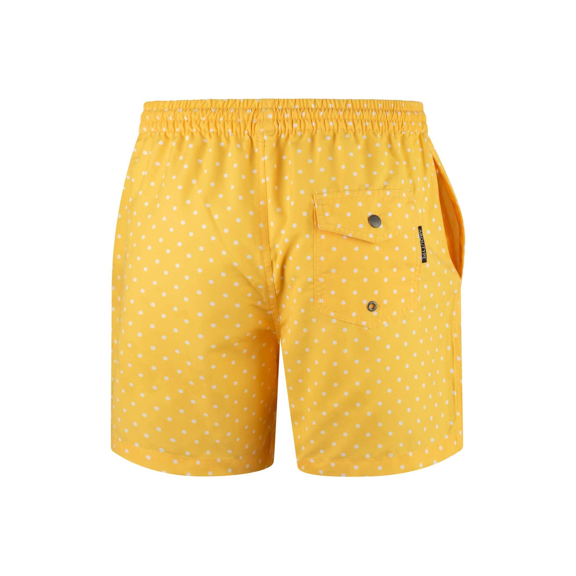 St Lucia Swim Shorts - MENLL
