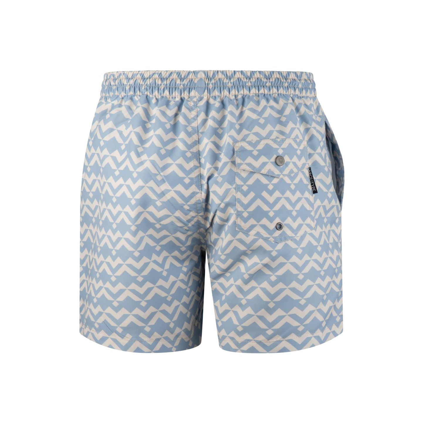 Tel Aviv Swim Shorts - MENLL