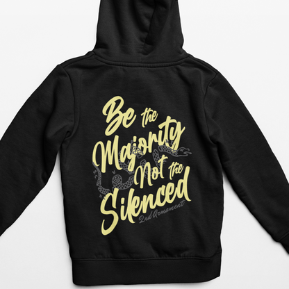 Jackets - Majority Hoodie 2nd Armament Apparel Co.