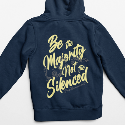 Jackets - Majority Hoodie 2nd Armament Apparel Co.
