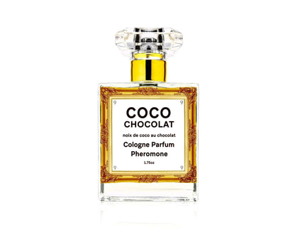 COCO CHOCOLAT HIGH POTENCY PHEROMONE COLOGNE - MENLL