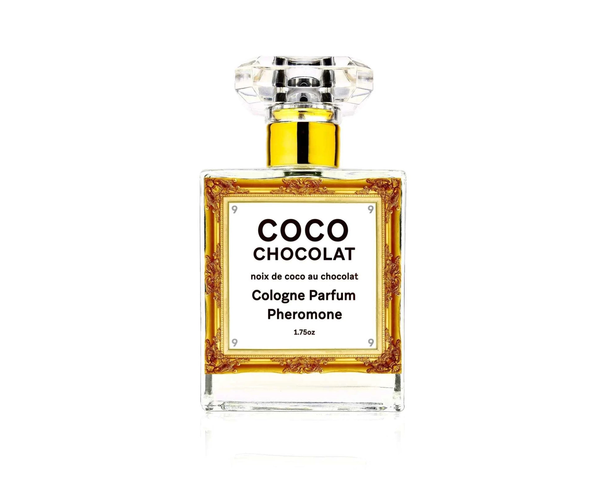 COCO CHOCOLAT HIGH POTENCY PHEROMONE COLOGNE - MENLL