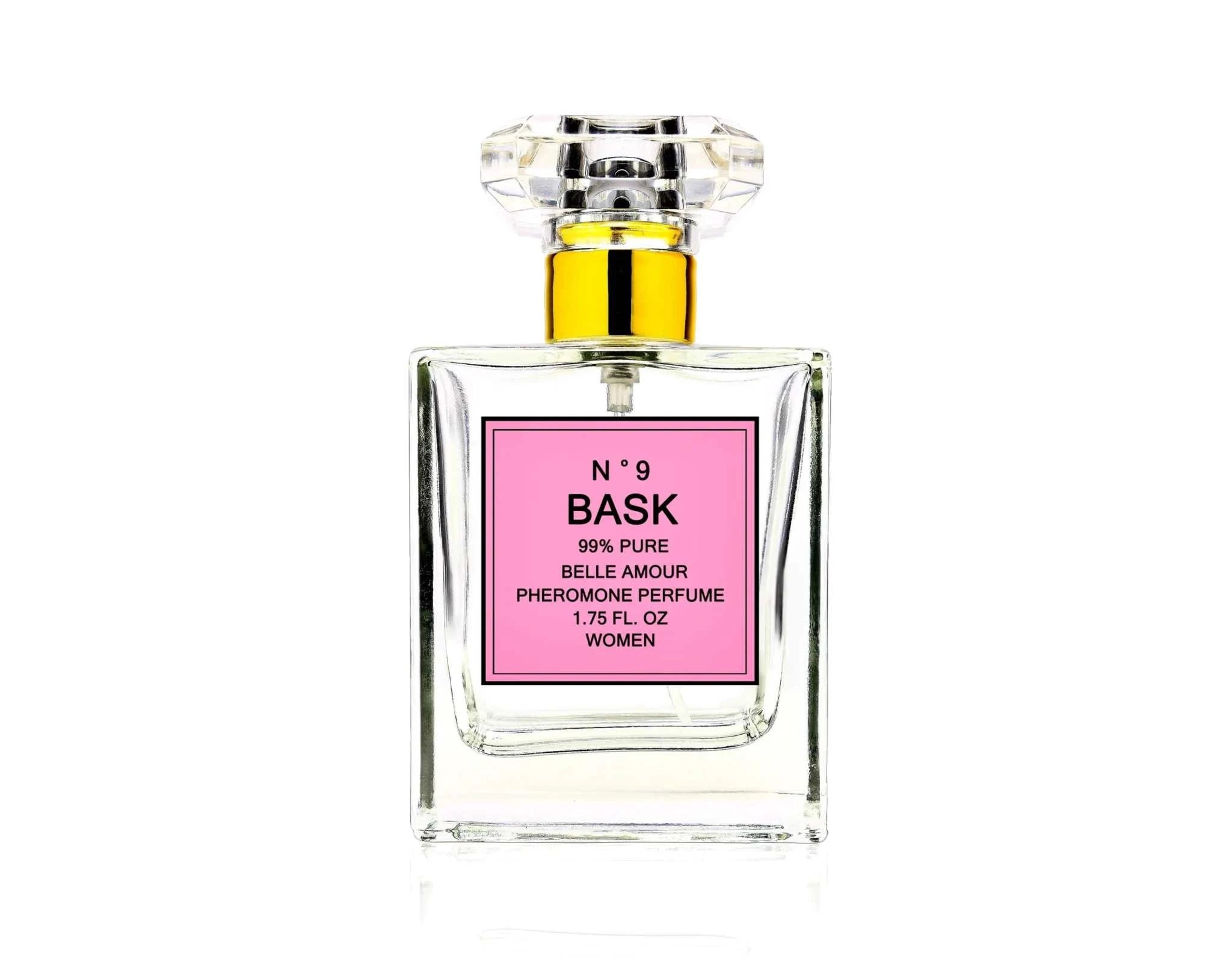 FRENCH PHEROMONE PERFUME - MENLL
