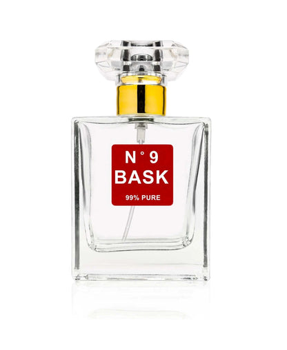 PURE PHEROMONE PERFUME BLEND UNSCENTED - MENLL