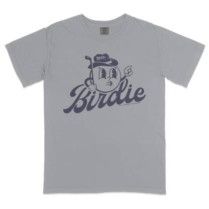 2putt T-Shirt Birdie Ball Tee - Main Product Image