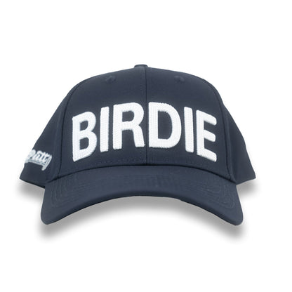 2putt BIRDIE Hat - Main Product Image