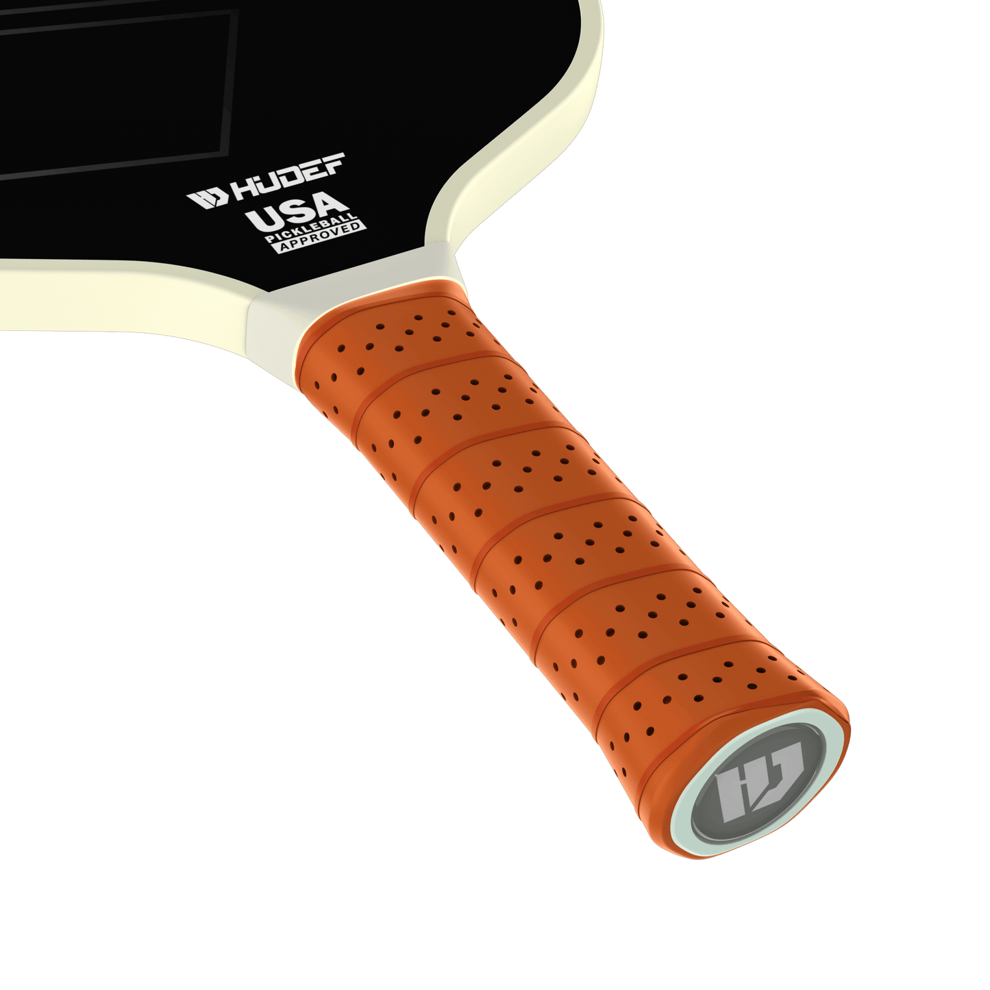 HUDEF HPJ™ Pickleball Paddles Set