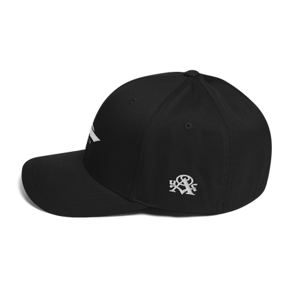 Oceans 11 - Structured FlexFit Twill Cap - MENLL